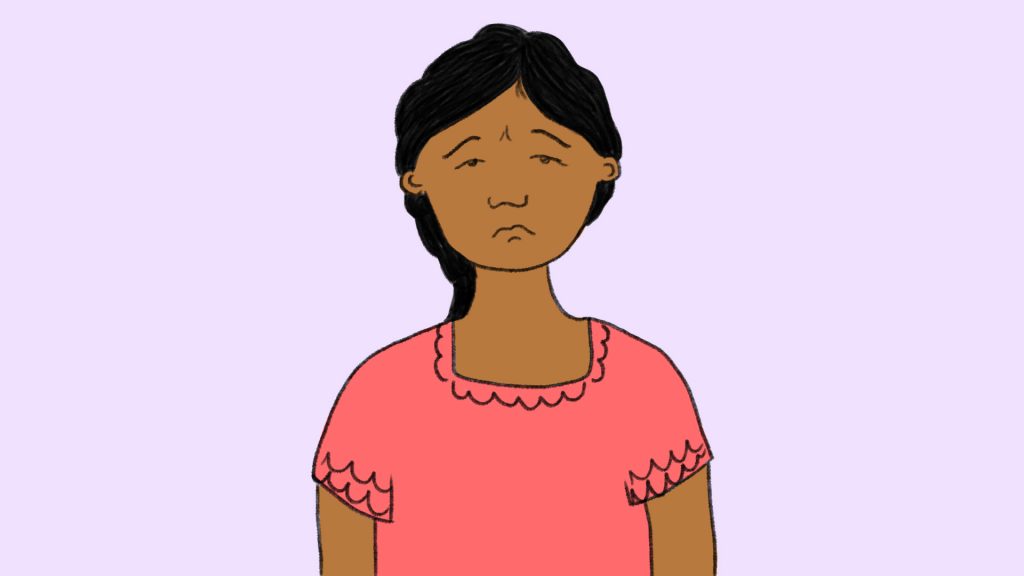 Reconociendo la violencia contra las mujeres