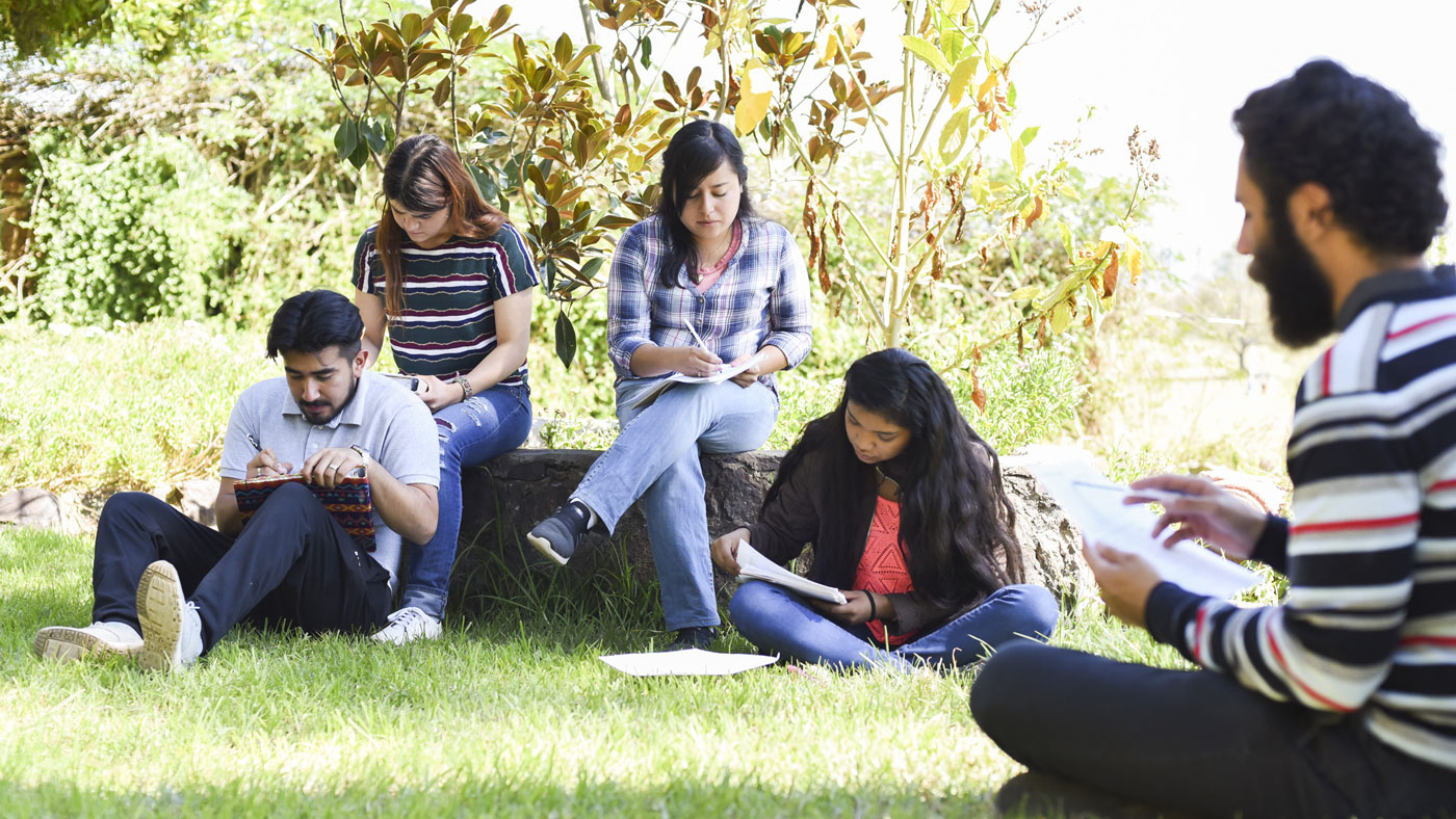 Introducci&oacute;n al aprendizaje social y emocional para la ense&ntilde;anza de la parter&iacute;a profesional